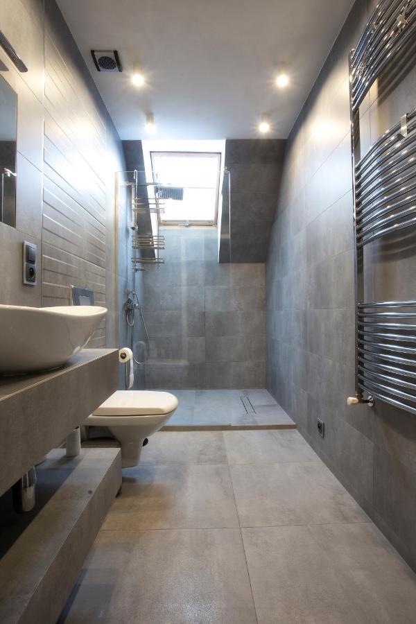 Apartament Tyniecki Ujście-Darłowskie Exteriér fotografie